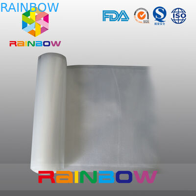 Sous Vide Cuisine Ruloir texturé de scellage sous vide pour aliments en relief Ruloir texturé de sac de scellage sous vide en relief