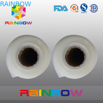 Sous Vide Cuisine Ruloir texturé de scellage sous vide pour aliments en relief Ruloir texturé de sac de scellage sous vide en relief