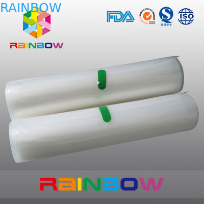 Sous Vide Cuisine Ruloir texturé de scellage sous vide pour aliments en relief Ruloir texturé de sac de scellage sous vide en relief