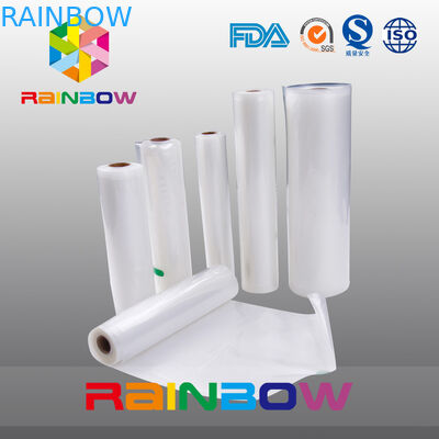 Sacs et rouleaux, sacs en plastique.