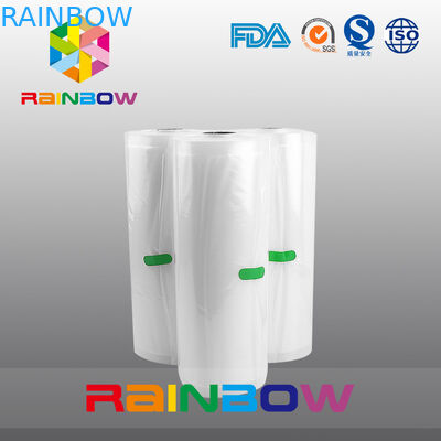 Sacs à emballer sous vide