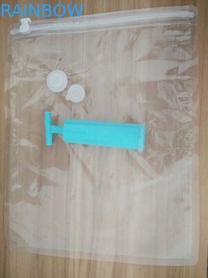 Sacs alimentaires congelés / sacs de congélation personnalisés