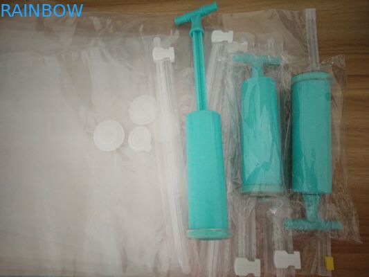 Sacs alimentaires congelés / sacs de congélation personnalisés