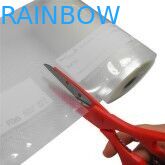 Sauvegarde des aliments en rouleaux Sauvegarde des aliments en rouleaux Sacs de scellés sous vide avec gravure