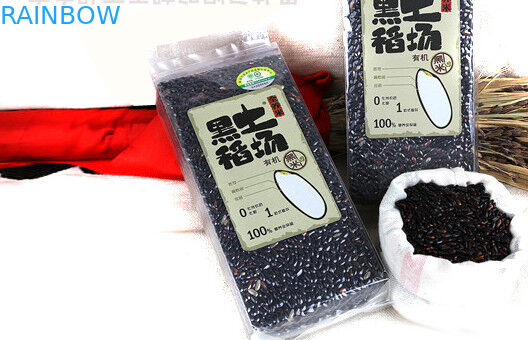 PET/ PE Sac à vide pour le vin, les fruits, les légumes, les noix, les collations