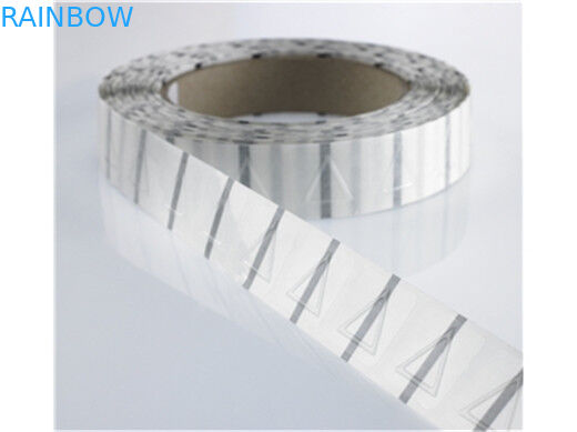 Autocollant tactile de label d'abat-jour d'étiquette de mise en garde de matériaux dangereux de labels d'ANIMAL FAMILIER en petit pain