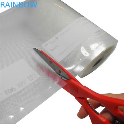 Texturisé/a gravé le petit pain en refief dans la taille 8" de vide de famille X50 11" X50 pour la nourriture fraîche