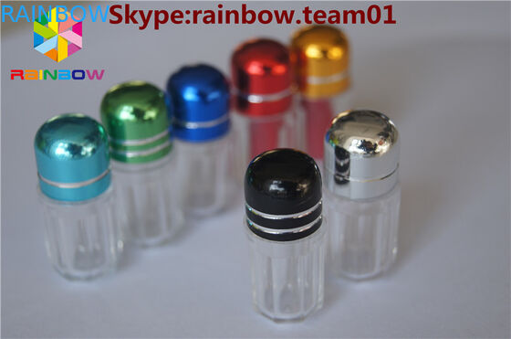 le capsulesRhino en gros d'élargissement de pénis des pilules 8 pilules/sexes du rhinocéros 9/Rhino 11/Rhino 12 capsulent des pilules empaquetant la bouteille