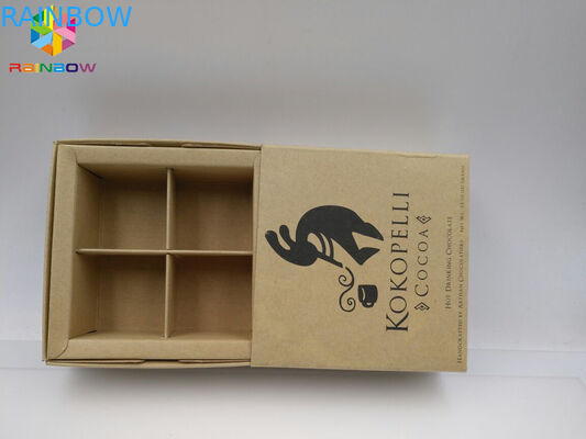 La coutume de PVC/papier d'emballage a imprimé les boîtes de papier, emballage de boîte-cadeau avec la fenêtre transparente