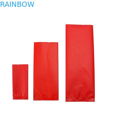 La coutume a imprimé le sac de café blanc de papier aluminium de couleur de Recloseable 500g 1kg avec la valve