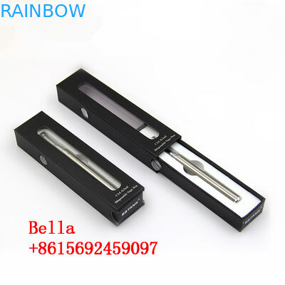 Emballage imprimé par coutume de boîte de papier