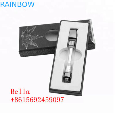 Emballage imprimé par coutume de boîte de papier