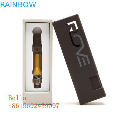 Emballage imprimé par coutume de boîte de papier