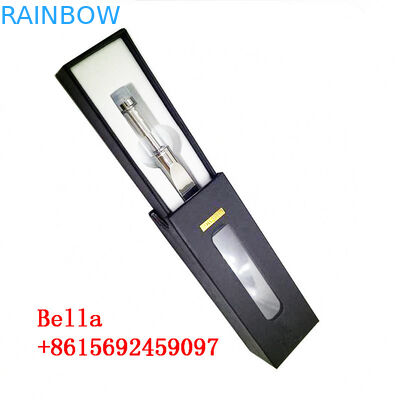 Boîte d'emballage de stylo d'éclat de Vape d'huile étanche à l'humidité avec le matériel stratifié