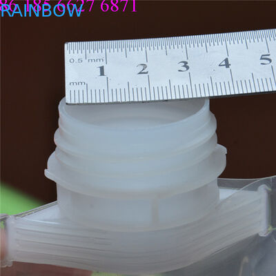 Sachets en matière plastique de sports en plein air empaquetant, 3 gallons pliant le sac de stockage de l'eau