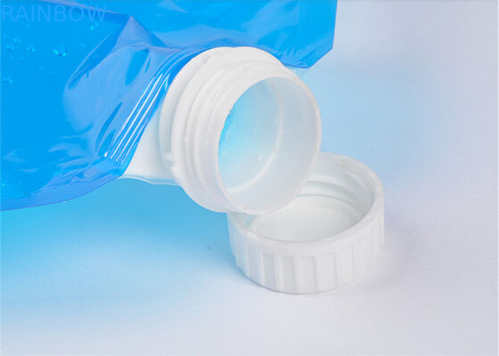 Le stockage portatif se pliant de l'eau mettent en sac 3L/5L/10L pour des sports en plein air