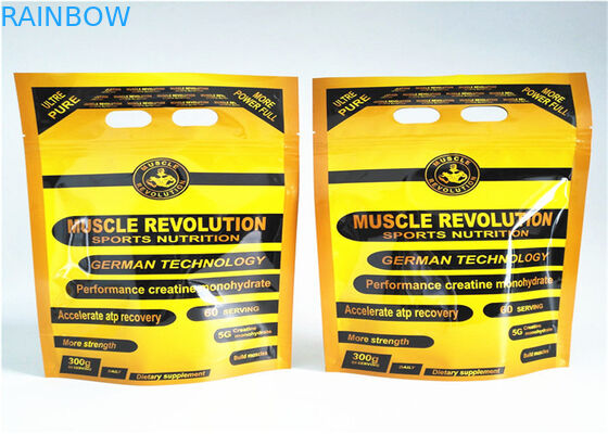 120 - 150 microns de sachets en matière plastique empaquetant Gravnre imprimant 20000 PCs MOQ