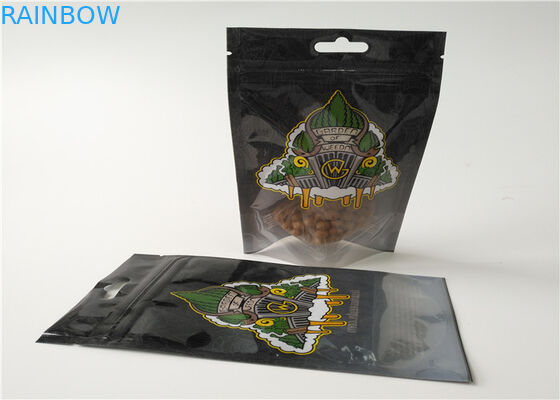 Emballage de fines herbes d'encens de renforceur de rhinocéros