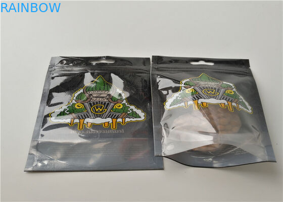 Emballage de fines herbes d'encens de renforceur de rhinocéros