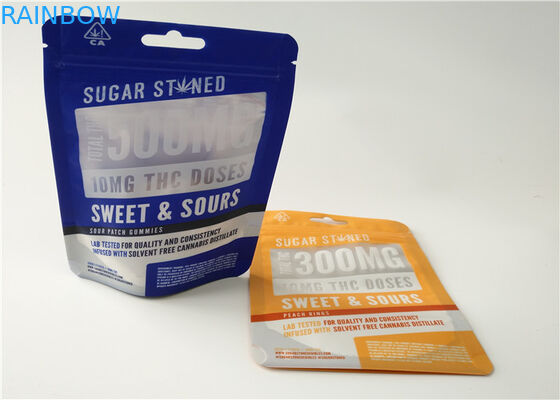 Emballage de fines herbes d'encens de renforceur de rhinocéros