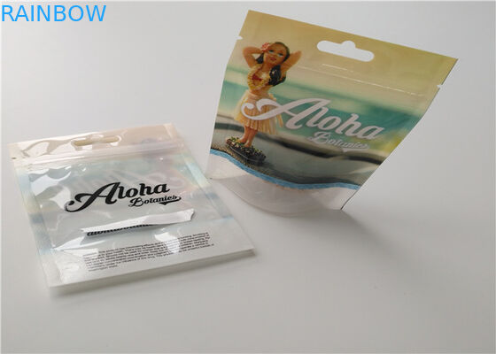 Emballage de fines herbes d'encens de renforceur de rhinocéros