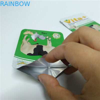 Poche supérieure d'aliment pour animaux familiers de tirette