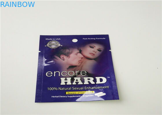 emballage de fines herbes d'encens de 1.5g 3.5g 10g