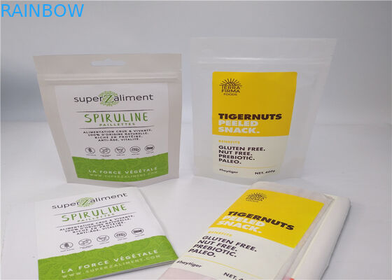 Labels imperméables de douille de rétrécissement de l'ANIMAL FAMILIER/PVC