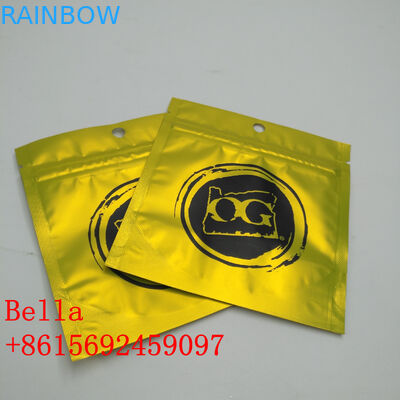 Emballage de fines herbes de petite taille d'encens