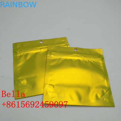 Emballage de fines herbes de petite taille d'encens