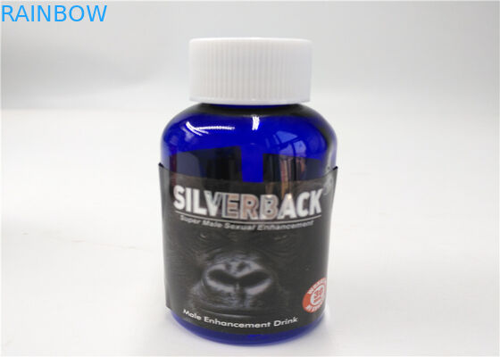 Labels imperméables adhésifs de douille de rétrécissement