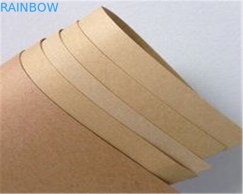 L'espace libre de partie antérieure a adapté des sacs en papier aux besoins du client pour la poudre/sucrerie/café