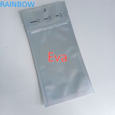 La soudure à chaud tiennent la sécurité de sacs de poche pour le volume sec de coutume d'emballage de viande