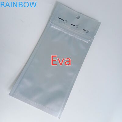 La soudure à chaud tiennent la sécurité de sacs de poche pour le volume sec de coutume d'emballage de viande