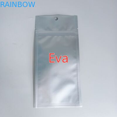 La soudure à chaud tiennent la sécurité de sacs de poche pour le volume sec de coutume d'emballage de viande