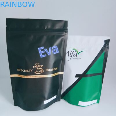 Matériel environnemental de casse-croûte de sacs biodégradables d'emballage alimentaire pour le pain/souffles de fromage