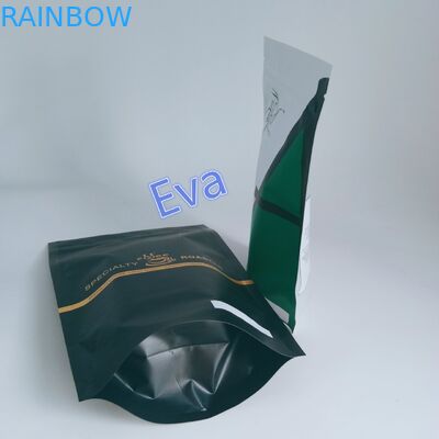 Matériel environnemental de casse-croûte de sacs biodégradables d'emballage alimentaire pour le pain/souffles de fromage