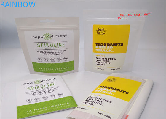 Labels imperméables adhésifs de douille du rétrécissement 3D