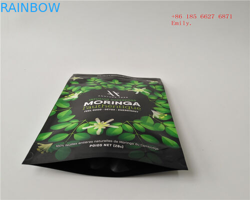 Le Detox emballe des sacs à thé n'empaquetant avec le matériel de VMPET aucun odeur et goût