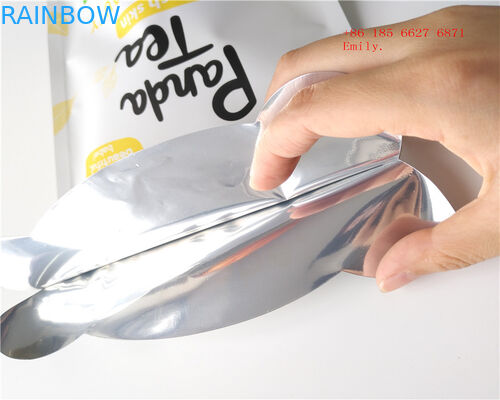 Le Detox emballe des sacs à thé n'empaquetant avec le matériel de VMPET aucun odeur et goût