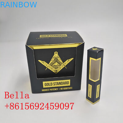 Boîte de papier Packaginfor E - Cigarrete de carton