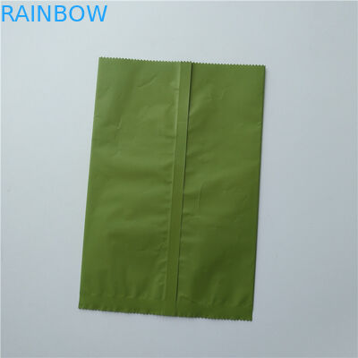 Sac de papier aluminium d'impression de Digital, empaquetage en plastique thermoscellable de sac d'aluminium hermétique