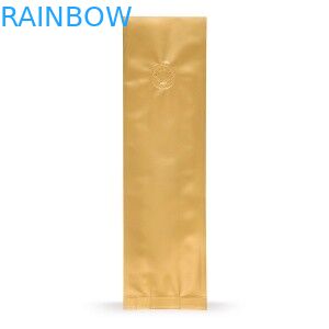 Paquet écologique de cadeau de Papier d'emballage de transporteur d'emballage de sac de papier avec le logo fait sur commande Priniting