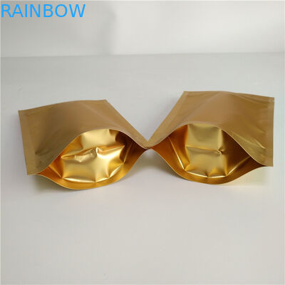 La tirette supérieure tiennent le matériel stratifié par sacs de poche avec euro/rond trou accrochant