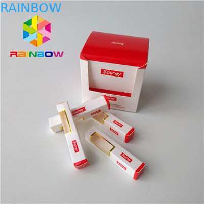 Cbd transporte en charrette les dessus purs de Vape d'huile d'encens de cartouche en verre faite sur commande de fines herbes d'emballage