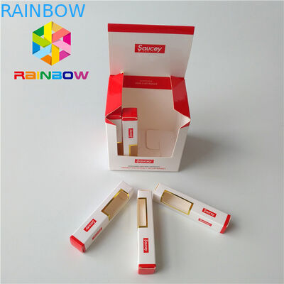 Cbd transporte en charrette les dessus purs de Vape d'huile d'encens de cartouche en verre faite sur commande de fines herbes d'emballage