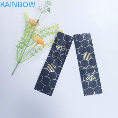 Encens de fines herbes résistant d'enfant empaquetant l'impression de Gravnre d'aluminium de sacs de Cbd pour la capsule