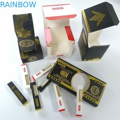 L'emballage fait sur commande de poche de papier d'aluminium, tiennent le fond plat de sacs de café avec la valve