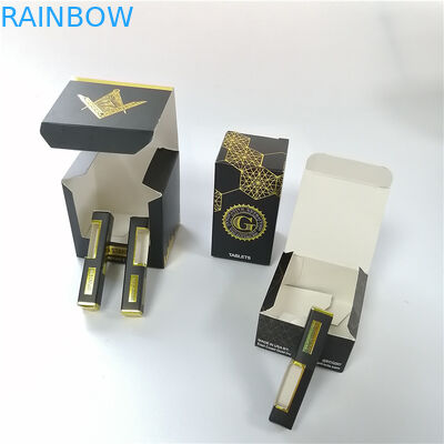 L'emballage fait sur commande de poche de papier d'aluminium, tiennent le fond plat de sacs de café avec la valve