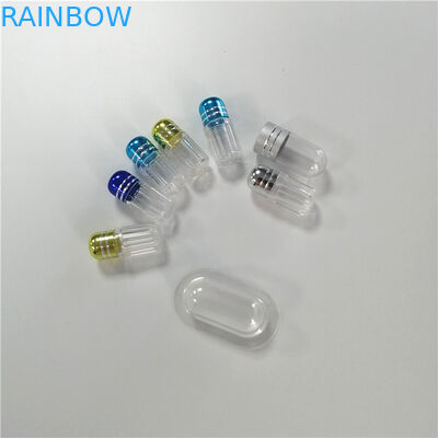 Les pilules sexuelles masculines d'amélioration de représentation empaquetant le rhinocéros 69 glissent la carte de boursouflure de l'effet 3D